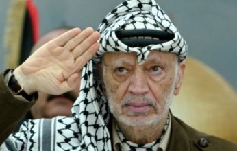 مفاجأة مدوية بشأن اغتيال الرئيس الفلسطيني الراحل ياسر عرفات (تفاصيل)