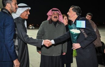 الكويتية" نقلت فريق مارسيليا إلى الكويت للمشاركة في بطولة السوبر الفرنسي