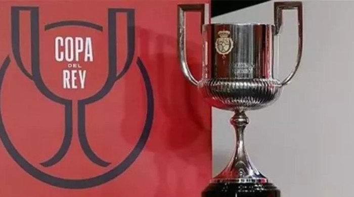 النتائج كاملة لقرعة كأس ملك إسبانيا النتائج كاملة لقرعة كأس ملك إسبانيا