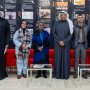 وزير الخارجية الكويتي يترأس اجتماع مجلس أمناء جائزة (السميط للتنمية الأفريقية) 1 khaligyoun34502