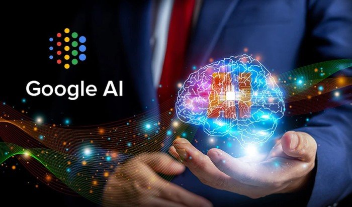 «جوجل» تسحب ملخصات صحية بالذكاء الاصطناعي بسبب التضليل.. ماذا يحدث؟ «جوجل» تسحب ملخصات صحية بالذكاء الاصطناعي بسبب التضليل.. ماذا يحدث؟