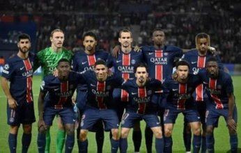 مواجهة قوية.. بث مباشر لمباراة باريس سان جيرمان وباريس أف سي في كأس فرنسا