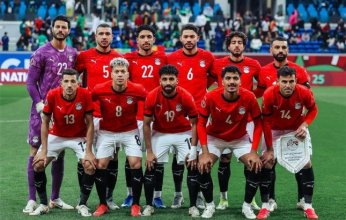 بث مباشر.. شاهد مباراة مصر ونيجيريا في كأس أمم أفريقيا