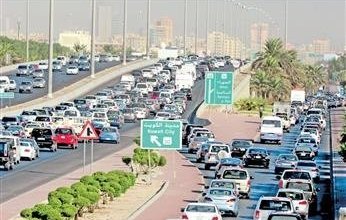 الداخلية الكويتية: لا يُسمح للأجنبي بتملك أكثر من 3 مركبات للاستخدام الشخصي