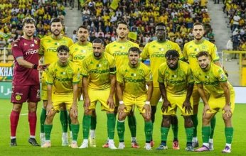 بث مباشر.. مشاهدة مباراة شبيبة القبائل ومولودية الجزائر في الدوري الجزائري