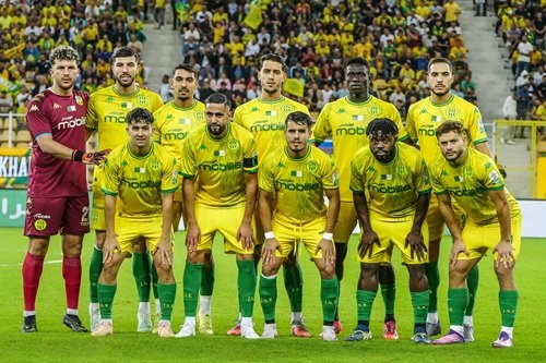 بث مباشر.. مشاهدة مباراة شبيبة القبائل ومولودية الجزائر في الدوري الجزائري بث مباشر.. مشاهدة مباراة شبيبة القبائل ومولودية الجزائر في الدوري الجزائري