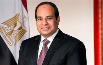 الرئيس السيسي يلتقي بدافوس غدا رئيس المنتدى الاقتصادي العالمي