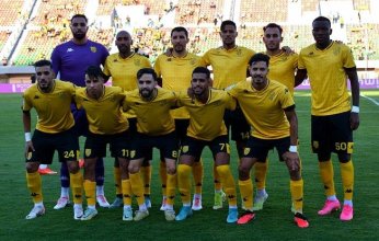 بث مباشر.. مشاهدة مباراة المغرب الفاسي والفتح الرباطي في الدوري المغربي