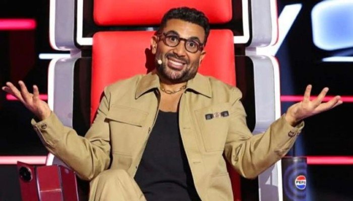 من الجدل إلى التوضيح.. تفاصيل أزمة أحمد سعد مع برنامج «The Voice» ورد MBC من الجدل إلى التوضيح.. تفاصيل أزمة أحمد سعد مع برنامج «The Voice» ورد MBC