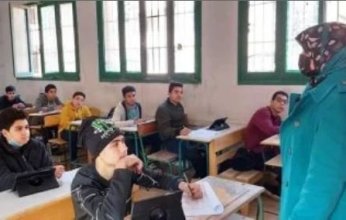 مصر.. انطلاق امتحانات الترم الأول للشهادة الإعدادية على مستوى الجمهورية