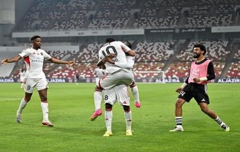شاهد.. بث مباشر لمباراة البطائح والجزيرة في الدوري الإماراتي