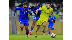 بث مباشر.. شاهد مباراة دهوك وأمانة بغداد في الدوري العراقي بث مباشر.. شاهد مباراة دهوك وأمانة بغداد في الدوري العراقي