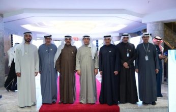 الفقعان: العلاقات الكويتية الإماراتية تمثل نموذجاً راسخاً في التعاون والتكامل بين الدول الشقيقة