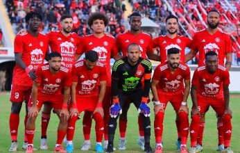 بث مباشر.. مشاهدة مباراة السويحلي والصباح في الدوري الليبي