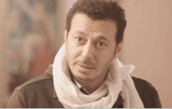 مصطفى شعبان يرزق بمولودته الأولى