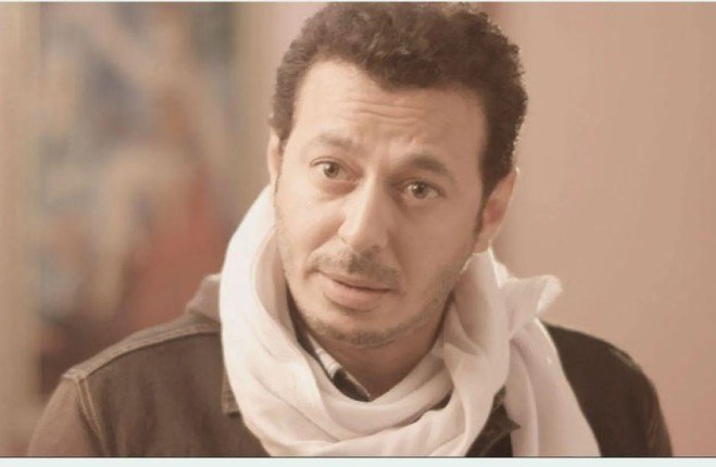 مصطفى شعبان يرزق بمولودته الأولى مصطفى شعبان يرزق بمولودته الأولى