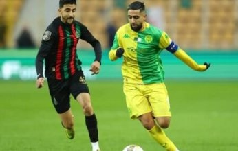 بث مباشر.. شاهد مباراة الجيش الملكي وشبيبة القبائل في دوري أبطال أفريقيا