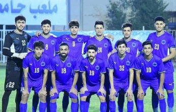 بث مباشر.. مشاهدة مباراة الطلبة والغراف في الدوري العراقي