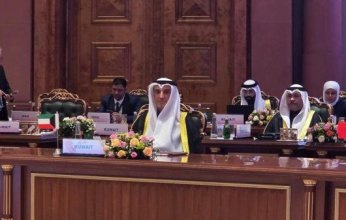 دولة الكويت: تعزيز التعاون العربي - الهندي ضرورة تفرضها التحديات العالمية
