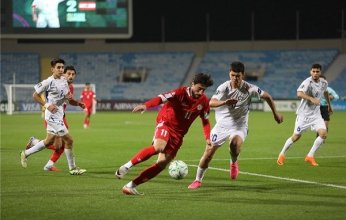 بث مباشر.. شاهد مباراة لبنان وكوريا الجنوبية في كأس آسيا تحت 23 عاماً