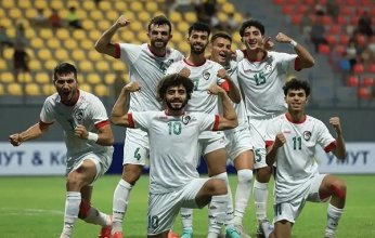 بث مباشر.. مشاهدة مباراة سوريا واليابان في كأس آسيا