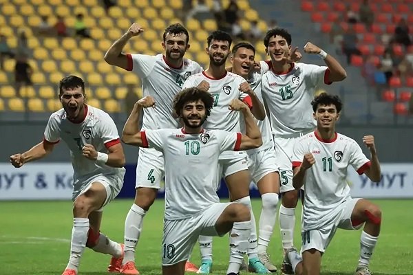 بث مباشر.. مشاهدة مباراة سوريا واليابان في كأس آسيا بث مباشر.. مشاهدة مباراة سوريا واليابان في كأس آسيا