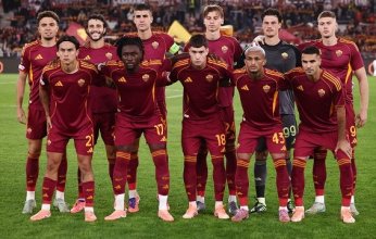 بث مباشر.. مشاهدة مباراة روما وباناثينايكوس في الدوري الأوروبي