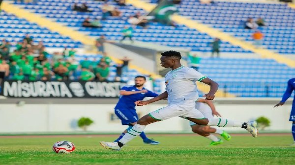 بث مباشر.. شاهد مباراة الأولمبي والاتحاد المصراتي في الدوري الليبي بث مباشر.. شاهد مباراة الأولمبي والاتحاد المصراتي في الدوري الليبي