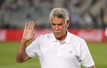 كريم شحاتة يطمئن الجماهير على صحة المعلم بعد خروجه من المستشفى