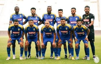 بث مباشر.. مشاهدة مباراة أبوسليم والصباح في الدوري الليبي