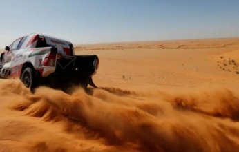 غدا.. إنطلاق رالي داكار 2026 بمشاركة 812 متسابقاً بالسعودية