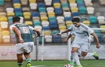 بث مباشر.. مشاهدة مباراة خليج سرت والتحدي في الدوري الليبي الممتاز