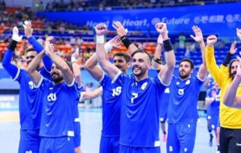 بث مباشر.. مشاهدة مباراة الكويت واليابان في كأس آسيا لكرة اليد