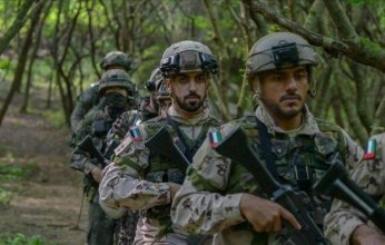 الدفاع الإماراتية تعلن استكمال عودة جميع عناصر قواتها المسلحة من اليمن