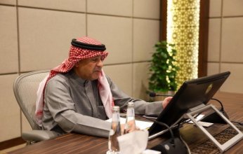 أمين مجلس التعاون يثمن جهود البعثات الخارجية في تعزيز الحضور الإقليمي والدولي