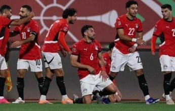 مواجهة محتملة بين مصر والسعودية في قطر استعدادًا لكأس العالم 2026