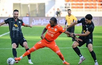 بث مباشر.. شاهد مباراة عجمان والظفرة في الدوري الإماراتي