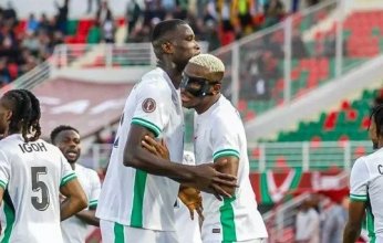 بث مباشر.. شاهد مباراة نيجيريا وموزمبيق في كأس أمم أفريقيا