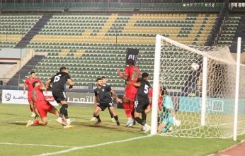 بث مباشر.. شاهد مباراة مودرن سبورت وبتروجيت في كأس مصر
