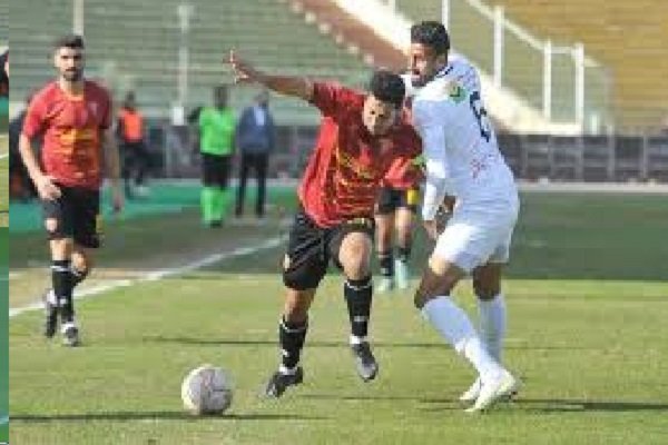 شاهد.. بث مباشر لمباراة إنبي وسيراميكا كليوباترا في كأس الرابطة المصرية شاهد.. بث مباشر لمباراة إنبي وسيراميكا كليوباترا في كأس الرابطة المصرية