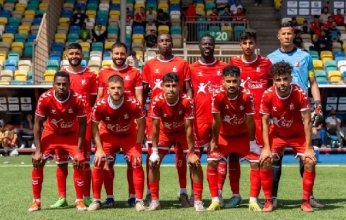بث مباشر.. مشاهدة مباراة الأهلي بنغازي ودارنس في الدوري الليبي