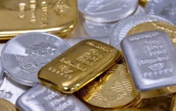أسعار الذهب والفضة والبلاديوم تصعد في بداية العام 2026