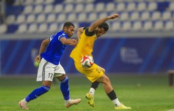بث مباشر.. شاهد مباراة الطلبة والميناء في الدوري العراقي