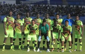 بث مباشر.. شاهد مباراة حي الوادي والزمالة أم روابة في الدوري السوداني