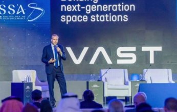 إطلاق أول محطة فضاء "تجارية" لرواد الفضاء في 2027