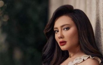 الفنانة مي القاضي تلجأ للقضاء بعد فبركة صورها على الإنترنت.. ما القصة؟