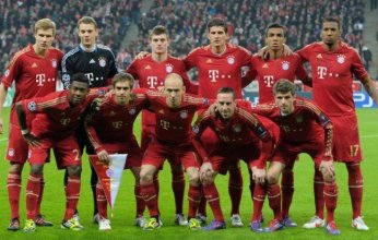 بث مباشر.. مشاهدة مباراة بايرن ميونخ وأوغسبورغ في الدوري الألماني