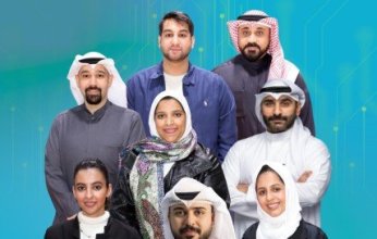 مبتكرون كويتيون يشاركون في معرض الإلكترونيات الاستهلاكية العالمي "ي إي اس" بأمريكا