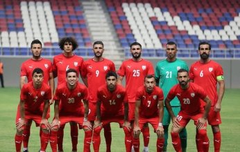بث مباشر.. مشاهدة مباراة نوروز والنفط في الدوري العراقي