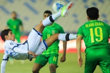 بث مباشر.. شاهد مباراة القاسم والشرطة في الدوري العراقي بث مباشر.. شاهد مباراة القاسم والشرطة في الدوري العراقي